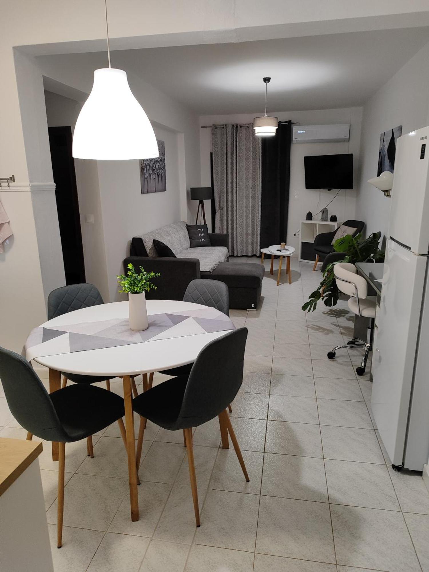Magkys House Alexandroupoli